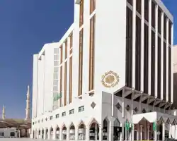 The Oberoi, Madina thumbnail